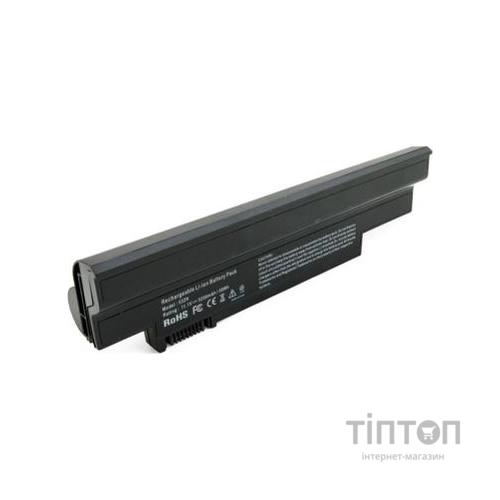 Аккумулятор для ноутбука Acer Aspire 532h (UM09G31) 5200 mAh EXTRADIGITAL (BNA3910)