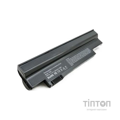 Аккумулятор для ноутбука Acer Aspire 532h (UM09G31) 5200 mAh EXTRADIGITAL (BNA3910)