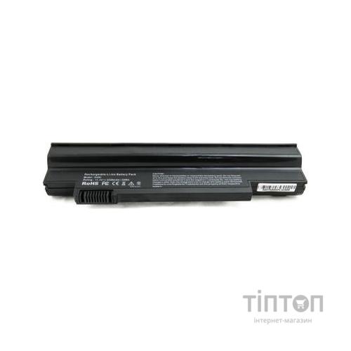 Аккумулятор для ноутбука Acer Aspire 532h (UM09G31) 5200 mAh EXTRADIGITAL (BNA3910)