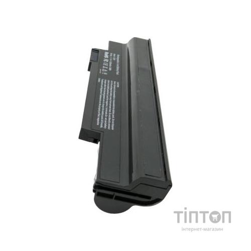 Аккумулятор для ноутбука Acer Aspire 532h (UM09G31) 5200 mAh EXTRADIGITAL (BNA3910)