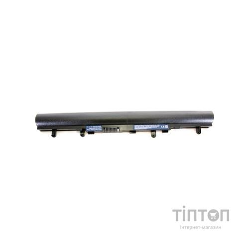 Аккумулятор для ноутбука ACER Aspire V5 (AL12A32) 14.8 V 2600mAh PowerPlant (NB00000268)