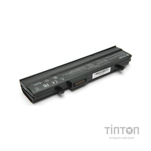 Аккумулятор для ноутбука ASUS EEE PC105 (A32-1015, AS1015LH) 10,8 V 4400mAh PowerPlant (NB00000289)