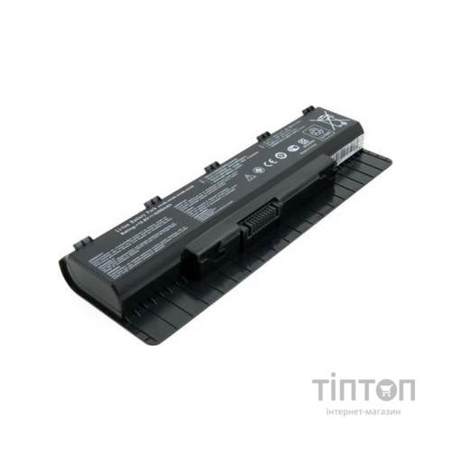 Аккумулятор для ноутбука Asus N56 (A32-N56) 10.8 V 5200mAh EXTRADIGITAL (BNA3971)
