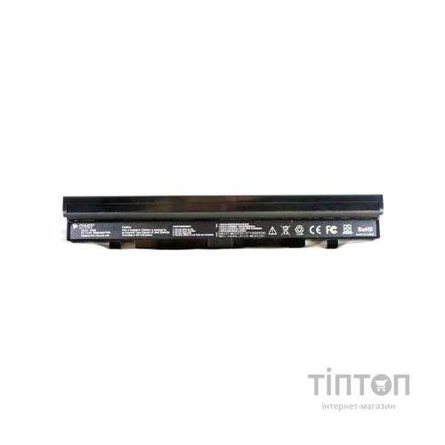 Аккумулятор для ноутбука ASUS U46 series (A32-U46) 14.8 V 5200mAh PowerPlant (NB00000270)