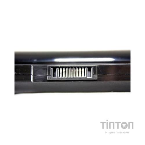 Аккумулятор для ноутбука ASUS U46 series (A32-U46) 14.8 V 5200mAh PowerPlant (NB00000270)