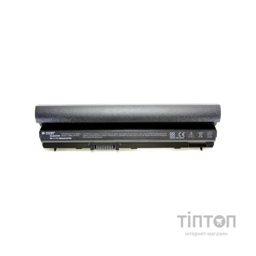Аккумулятор для ноутбука DELL Latitude E6220 (09K6P) 11.1 V 7800mAh PowerPlant (NB00000266)