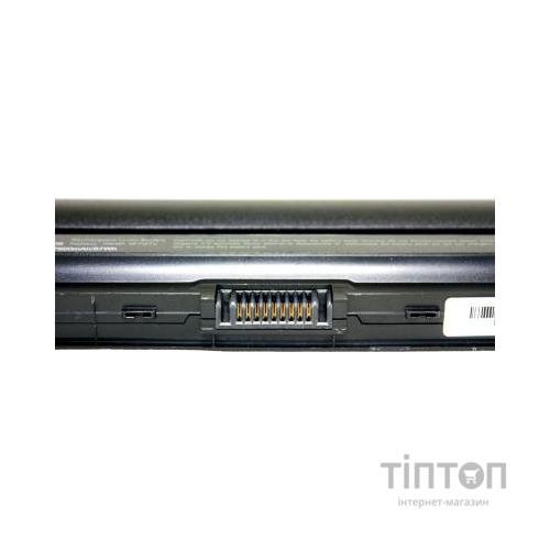 Аккумулятор для ноутбука DELL Latitude E6220 (09K6P) 11.1 V 7800mAh PowerPlant (NB00000266)