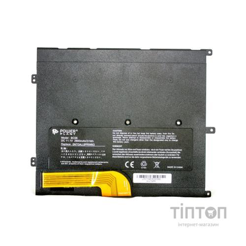 Аккумулятор для ноутбука DELL Vostro V13 (0NTG4J) 11.1 V 2800mAh PowerPlant (NB00000216)