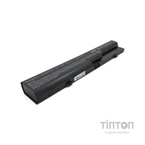Аккумулятор для ноутбука HP 420 (HSTNN-CB1A) 5200 mAh EXTRADIGITAL (BNH3937)