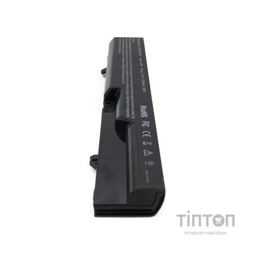 Аккумулятор для ноутбука HP 420 (HSTNN-CB1A) 5200 mAh EXTRADIGITAL (BNH3937)