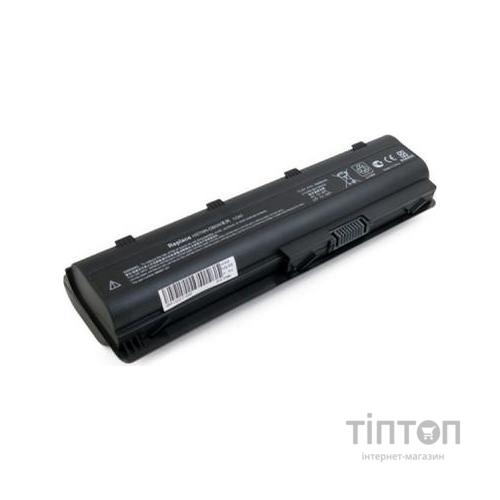 Аккумулятор для ноутбука HP 630 (HSTNN-Q62C) 10.8 V 10400mAh EXTRADIGITAL (BNH3982)