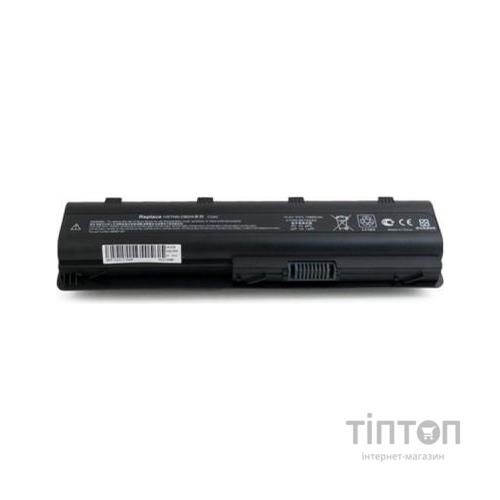 Аккумулятор для ноутбука HP 630 (HSTNN-Q62C) 10.8 V 10400mAh EXTRADIGITAL (BNH3982)