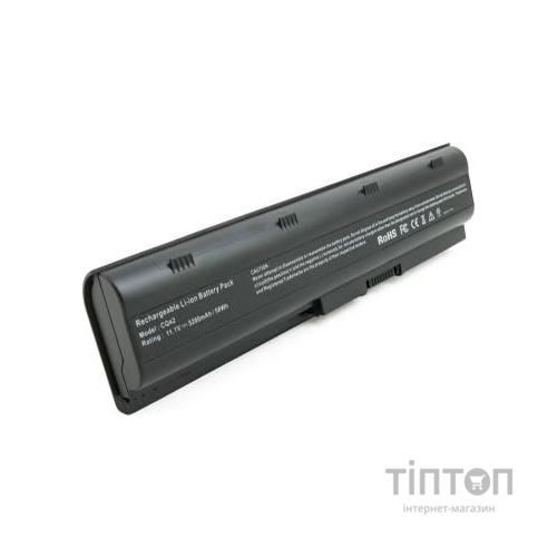Аккумулятор для ноутбука HP 630 (HSTNN-Q62C) 5200 mAh EXTRADIGITAL (BNH3942)