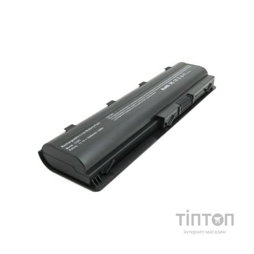 Аккумулятор для ноутбука HP 630 (HSTNN-Q62C) 5200 mAh EXTRADIGITAL (BNH3942)