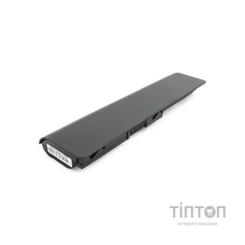 Аккумулятор для ноутбука HP 630 (HSTNN-Q62C) 5200 mAh EXTRADIGITAL (BNH3942)