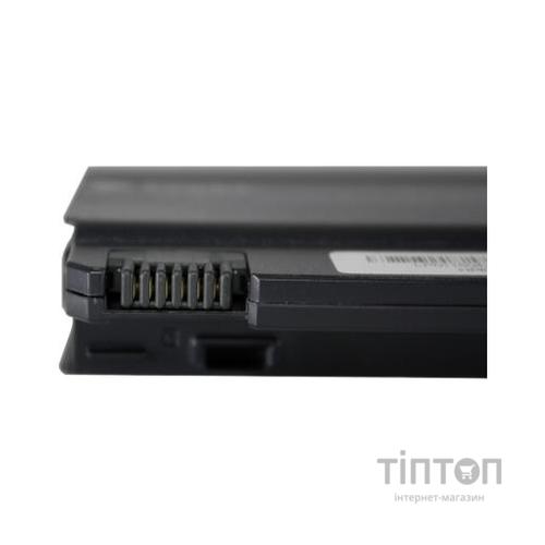 Аккумулятор для ноутбука HP Business Notebook 6510b (HSTNN-UB08) 10.8 V 7800mAh PowerPlant (NB00000241)