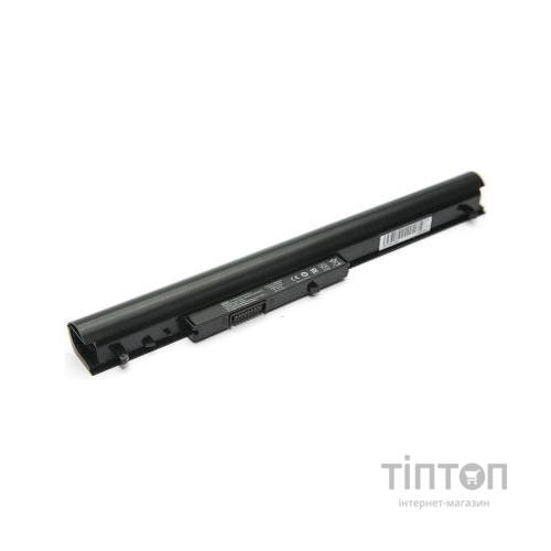 Аккумулятор для ноутбука HP CQ14 OA04 (HSTNN-LB5Y) 14.8 V 2600mAh PowerPlant (NB00000295)