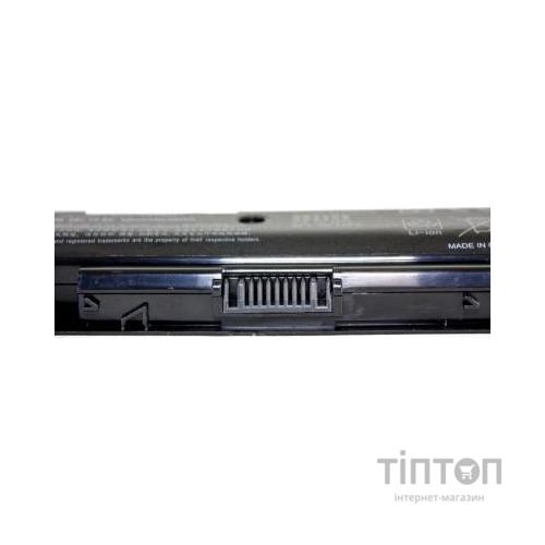 Аккумулятор для ноутбука HP ENVY 15 Series (HSTNN-LB4N) 10.8 V 5200mAh PowerPlant (NB00000269)