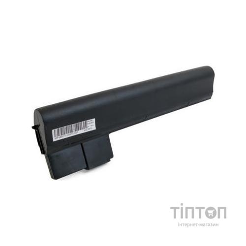 Аккумулятор для ноутбука HP Mini 210-2000 (HSTNN-IB1Y) 10.8 V 5200mAh EXTRADIGITAL (BNH3980)