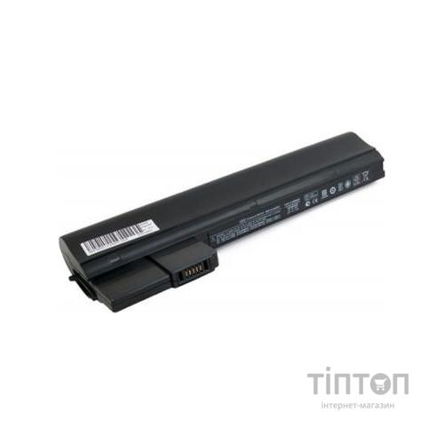 Аккумулятор для ноутбука HP Mini 210-2000 (HSTNN-IB1Y) 10.8 V 5200mAh EXTRADIGITAL (BNH3980)