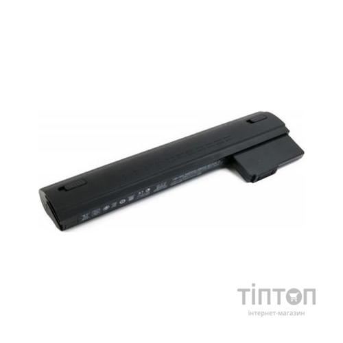 Аккумулятор для ноутбука HP Mini 210-2000 (HSTNN-IB1Y) 10.8 V 5200mAh EXTRADIGITAL (BNH3980)