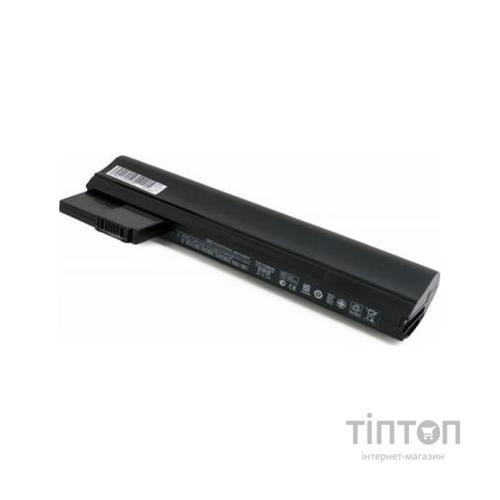Аккумулятор для ноутбука HP Mini 210-2000 (HSTNN-IB1Y) 10.8 V 5200mAh EXTRADIGITAL (BNH3980)