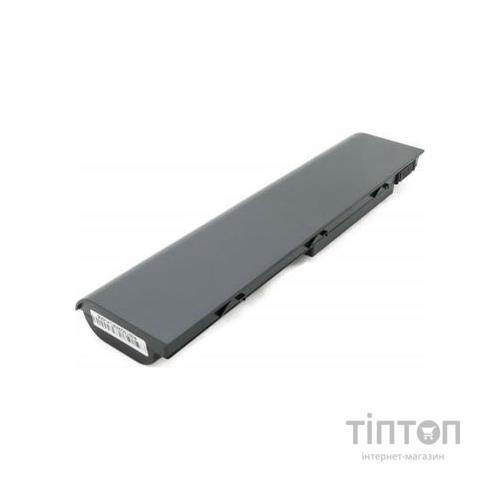 Аккумулятор для ноутбука HP Pavilion dv1000 (HSTNN-UB17) 5200 mAh EXTRADIGITAL (BNH3943)
