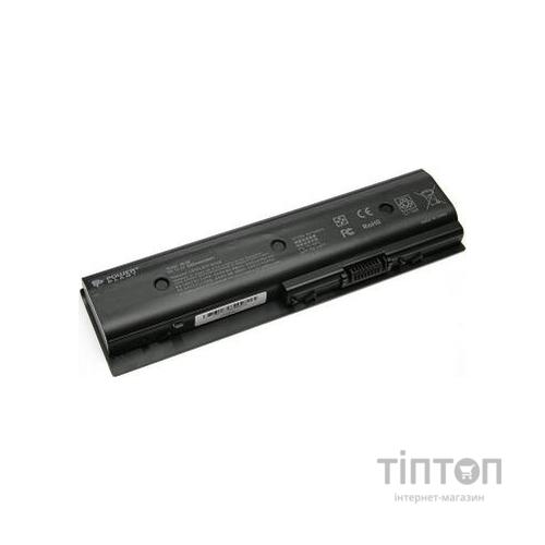 Аккумулятор для ноутбука HP Pavilion m6 (HSTNN-LB3N) 11.1 V 5200mAh PowerPlant (NB00000259)