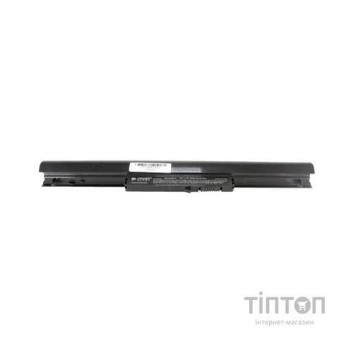 Аккумулятор для ноутбука HP Pavilion Sleekbook 15 (HSTNN-YB4D) 14.4 V 2600mAh PowerPlant (NB00000253)