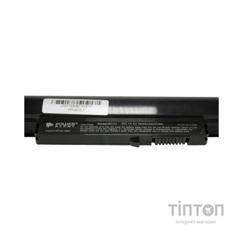 Аккумулятор для ноутбука HP Pavilion Sleekbook 15 (HSTNN-YB4D) 14.4 V 2600mAh PowerPlant (NB00000253)