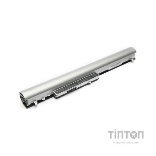 Аккумулятор для ноутбука HP Pavilion TouchSmart 14 (HSTNN-UB5M HPTS4L7) 14.4 V 2600mAh PowerPlant (NB00000281)