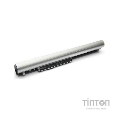Аккумулятор для ноутбука HP Pavilion TouchSmart 14 (HSTNN-UB5M HPTS4LH) 14.4 V 5200mAh PowerPlant (NB00000293)