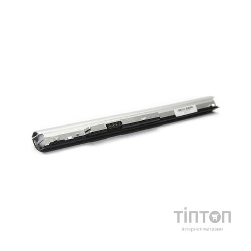 Аккумулятор для ноутбука HP ProBook 430 G1 (HSTNN-IB4L) 14.8 V 2600mAh PowerPlant (NB00000294)
