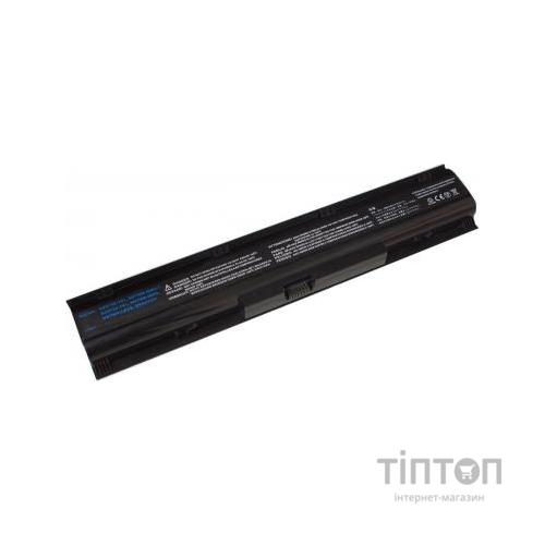 Аккумулятор для ноутбука HP ProBook 4730s (HSTNN-IB2S) 14.4 V 5200mAh PowerPlant (NB00000278)