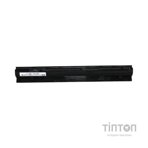 Аккумулятор для ноутбука LENOVO G405s (L12L4A02) 14.4 V 2600mAh PowerPlant (NB00000258)
