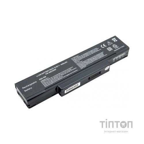 Аккумулятор для ноутбука LENOVO T430 (42T4733) 10.8 V 5200mAh PowerPlant (NB00000199)