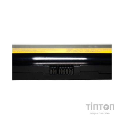 Аккумулятор для ноутбука LENOVO ThinkPad E430 (45N1048) 10.8 V 5200mAh PowerPlant (NB00000275)