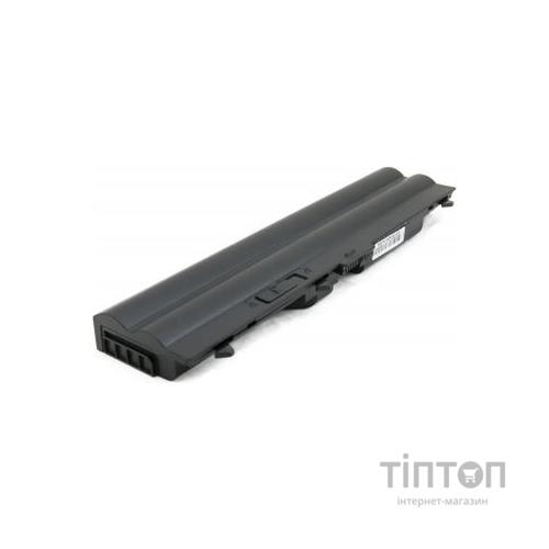 Аккумулятор для ноутбука Lenovo ThinkPad T410, 5200 mAh EXTRADIGITAL (BNL3950)