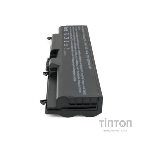 Аккумулятор для ноутбука Lenovo ThinkPad T410, 5200 mAh EXTRADIGITAL (BNL3950)