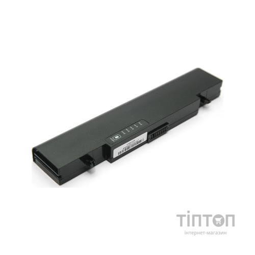 Аккумулятор для ноутбука SAMSUNG Q318 (AA-PB9NC6B, SG3180LH) 11.1 V, 4400mAh0mAh PowerPlant (NB00000286)