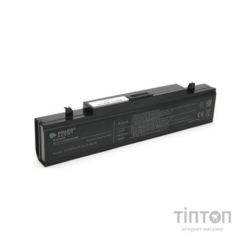 Аккумулятор для ноутбука SAMSUNG Q318 (AA-PB9NC6B, SG3180LH) 11.1 V, 4400mAh0mAh PowerPlant (NB00000286)