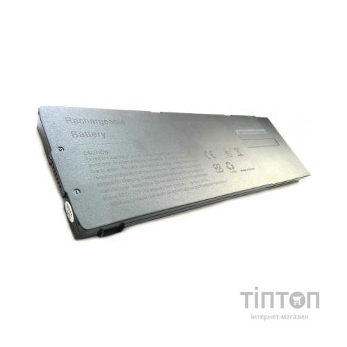 Аккумулятор для ноутбука SONY VAIO SVS15126PA (VGP-BPS24) 11.1 V 4400 mAh PowerPlant (NB00000225)