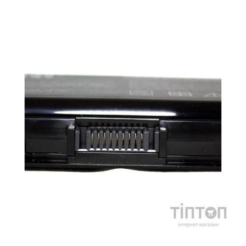 Аккумулятор для ноутбука Toshiba Equium L40 (PA3615U-1BRS) 10.8 V 5200mAh PowerPlant (NB00000208)