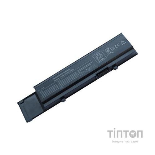 Аккумулятор PowerPlant для DELL Vostro 3400 5200mAh, 6cells, 11.1V