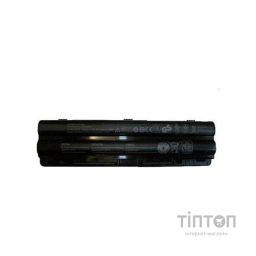 Аккумулятор PowerPlant для Dell XPS 15 5200mAh, 6cells, 11.1V