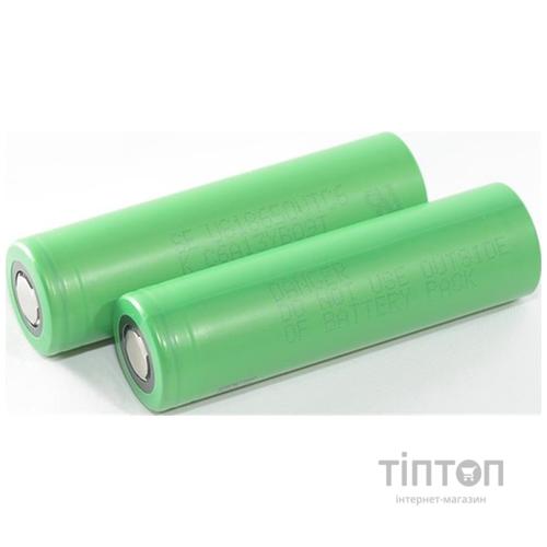 Аккумулятор Sony 18650 Li-Ion 3000 mAh