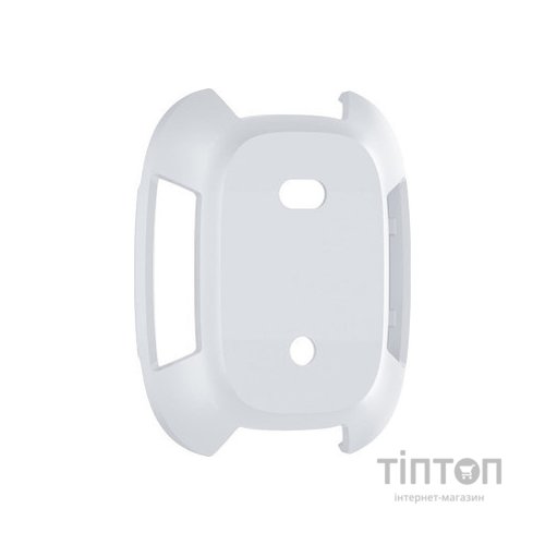 Аксесуар для охоронних систем Ajax DoubleButton Holder біла