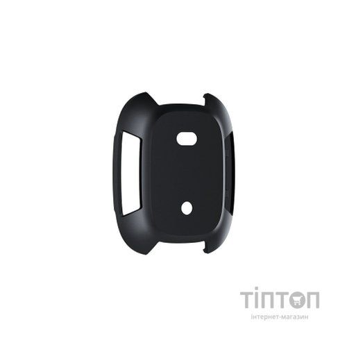 Аксесуар для охоронних систем Ajax DoubleButton Holder чорна