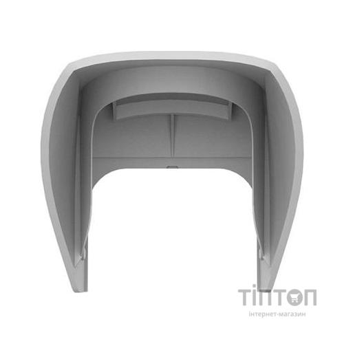 Аксесуар для охоронних систем Ajax Hood white