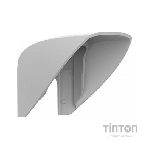 Аксесуар для охоронних систем Ajax Hood white